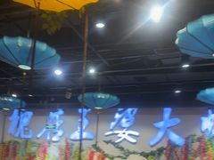 -槐店王婆大虾(开发区店)
