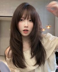-JIMI·吉米造型