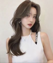 -逸丝风尚专注烫染