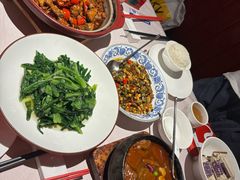 -千百味红餐厅·江西菜(绿地双子塔店)