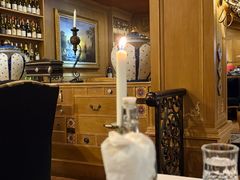 -火车头法国西餐厅