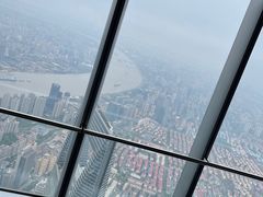 -上海之巅观光厅