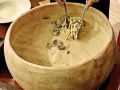 -新贝乐意大利餐厅(苏州中心店)