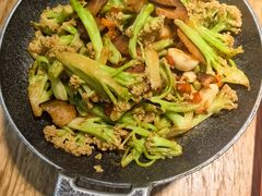 -人民食堂(电信南街店)