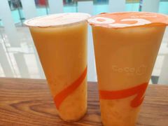 -CoCo都可(铁西万达店)