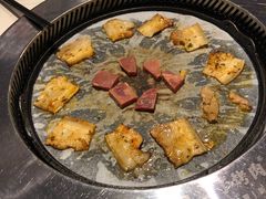 -么子烤肉(化龙池店)
