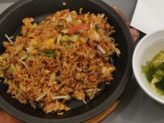 -大食代美食广场(月星环球港店)