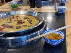 -飘香火锅(玉林西路店)