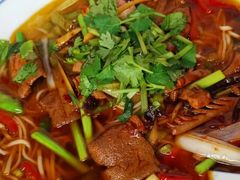 -万县面馆(高笋塘店)