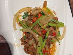 -那拉提之疆·新疆菜(美院店)