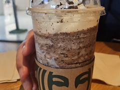 -星巴克(西安曲江银泰店)