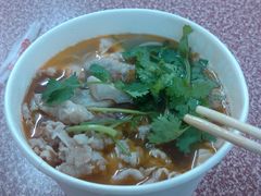 虾面-明月虾面(厦禾路店)