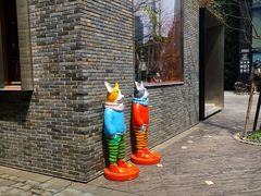 -徐家汇源景区-衡山坊