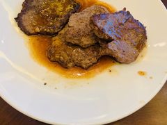 -舟山希尔顿酒店·開自助餐厅