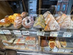 -Juicy Bakery(大学路店)