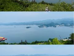 -千岛湖天屿景区