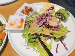 -全季酒店(苏州观前步行街店)