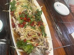 -小仙居·农家宴烤羊· 农庄