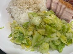 -粤味轩快餐店(天下第一泉店)