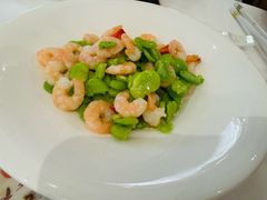 -乾隆美食·本帮菜(黄河路店)