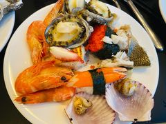-杭州滨江世融艾美酒店·新食谱全日餐厅