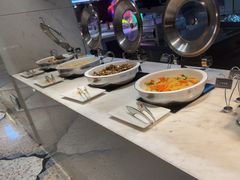 -太湖饭店玉兰厅(自助餐厅)