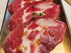 -炙城·韩式烤肉(南京东路店)