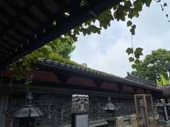-寒山寺