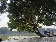 -黄埔古港