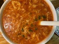 -吕氏疙瘩汤·私家菜馆(慈云寺店)