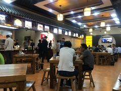 -唐河王记·南阳民间菜(国基路店)