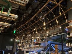 -haxnbauer海森堡德国餐厅(深圳coco店)