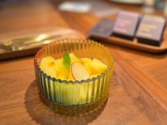 百香果苹果-CHIC1699远洋私厨