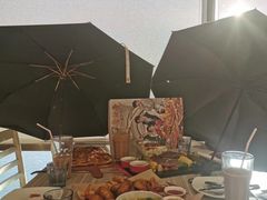 -必胜客(海滨店)