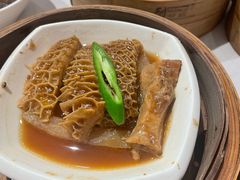 -潮福城潮州大酒楼(湖滨北路店)