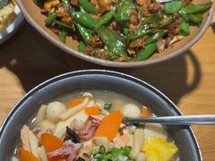 -十二点·辣椒炒肉(新沙店)