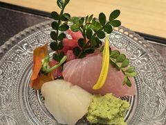 -小十Omakase(地王大厦店)