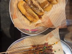 -萍姐火锅·公路夜市(南京新街口店)
