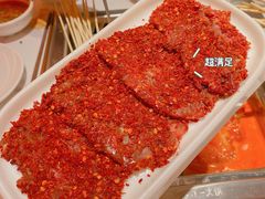 -串一火锅(赛格国际购物中心店)