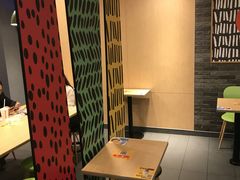 大堂-麦当劳(厦门北站店)