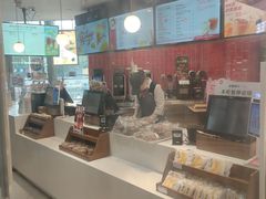 -85度C(南京龙江店)