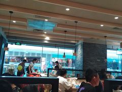 -大师兄·西北小馆(南沙万达广场店)