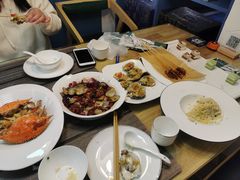 -鲜味食族水产·海鲜餐厅