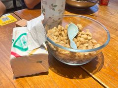 -圳兴面王·拌川·特色炒面(南山保利剧院店)