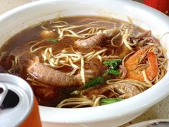 -原味蒸汽海鲜(嵊泗店)