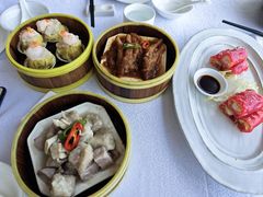 -水上明月·湖景餐厅