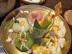 -泰妃殿(武汉首店)