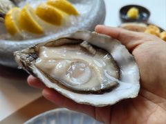 -斯普汇生蚝牛排馆(中骏世界城店)