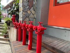 -喧闹·东方大气茶(鹅岭二厂店)