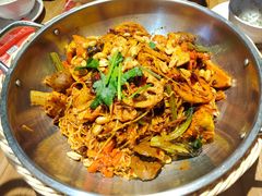 -拿渡麻辣香锅(百联滨江店)